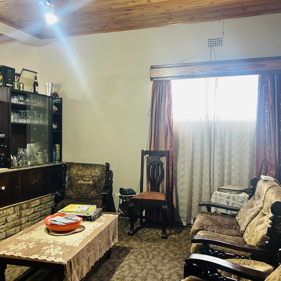 4 Bedroom Property for Sale in Sasolburg Ext 3 Free State